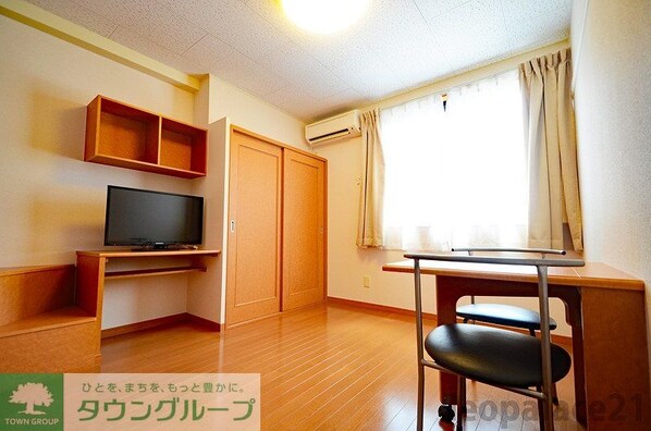 レオパレスPeaceの物件内観写真